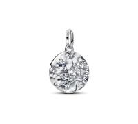 PANDORA ME 794085C01 - Ciondolo a forma di fiore di ciliegio in argento sterling con zirconi, compatibile con Me und Moments