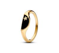 PANDORA Essence Collane placcate in oro 14k, 50