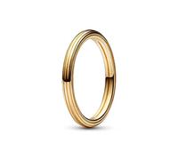 PANDORA Anello Me 169591C00-52 placcato oro 14k