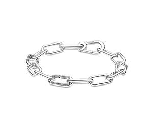 PANDORA ME Bracciale a maglie in argento Sterling, 2