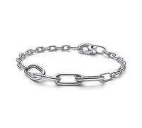 PANDORA ME Bracciale a maglie in argento Sterling, 5