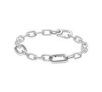 PANDORA Bracciale Me 599662C00-4 maglie in argento sterling