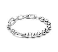PANDORA Bracciale Me 592793C00-2 maglia e perline