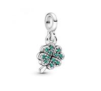 PANDORA ME - Charm quadrifoglio