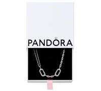 PANDORA Me Collana 392303C00-45 Catena di maglie