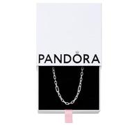 PANDORA ME - Collana con maglia link in argento sterling