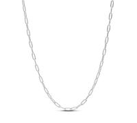 Pandora Collana lunga in argento a catena Me 393416C00-70