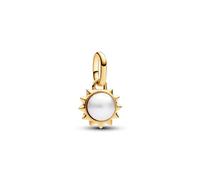 PANDORA ME - Collezione charm placcati in oro 14k