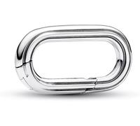 PANDORA Connettore Me 793033C00 rettangolare