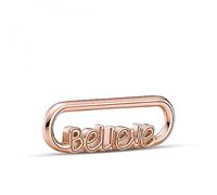 CHARM BELIEVE DONNA PANDORA ME