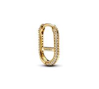 MONORECCHINO LINK PAVE' DONNA PANDORA ME