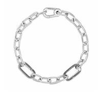 Pandora ME Small-Link Chain Bracelet 599662C00-1 - Sterling Silver, 15cm
