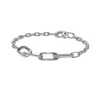 Pandora ME XS-Link Chain Bracelet - Sterling Silver, Size 20 cm