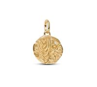 PANDORA Medaglione ME 764084C01 a spiga di grano
