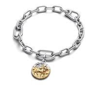 PANDORA Medaglione ME 764988C01 Sagittario con zirconi