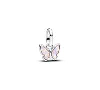 PANDORA Bead Charm Argento Sterling 925 793825C01