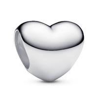 PANDORA Moments 793998C00 - Ciondolo a forma di cuore, in argento Sterling