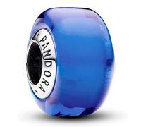 Pandora Charm Moments 792982C01 blu murano