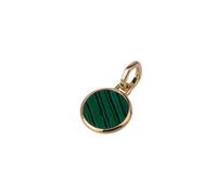 Pandora - Mini Medaglione Personalizzabile - - Accessories - Donna - Verde - ONE SIZE