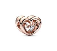 PANDORA Momenti 782493C01 Cuore radioso