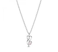 PANDORA Moments 393762C01-50 collana infinity