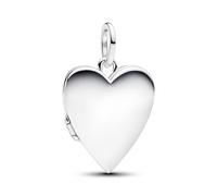Pandora Ciondolo a forma di cuore con apertura 394013C01