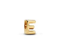 PANDORA Moments 763951C00 - Charm con lettera E
