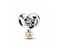 CHARM OPENWORK BEST FRIEND DONNA PANDORA