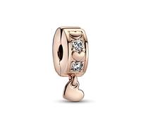 Clip Pandora Moments 782253C01