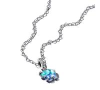 Pandora Charm pendente portafortuna Elefante 793339C01