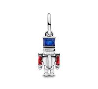 Pandora Ciondolo pendente in argento Schiaccianoci Moments 793583C01