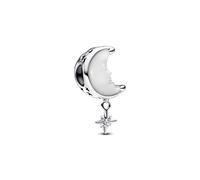 CHARM LUNA E STELLA POLARE DONNA PANDORA