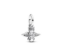 Pandora Ciondolo in argento Angelo scintillante Moments 793598C01