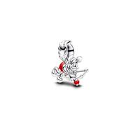 Pandora Ciondolo in argento Topolino come Cupido Disney 793616C01