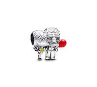 PANDORA Moments 793649C01 - Charm Disney Pixar Top Carl & Ellie in argento Sterling, Rot, Argento sterling, Nessuna pietra preziosa