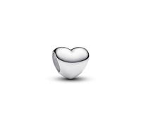 PANDORA Moments 793998C00 - Ciondolo a forma di cuore, in argento Sterling
