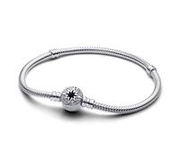 BRACCIALE CHIUSURA STELLA POLARE M19 DONNA PANDORA MOMENTS