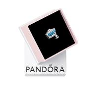 PANDORA Moments - Charm a tema viaggi