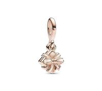 PANDORA Moments - Charm e charm pendenti placcati in oro rosa 14k