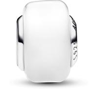 PANDORA Moments - Charm vetro di Murano, in argento sterling