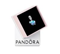 PANDORA Moments - Ciondolo in argento Sterling, compatibile con bracciali Moments