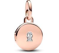 PANDORA Moments - Collezione con incisione personalizzabile