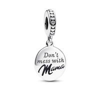 PANDORA Moments - Collezione con incisione personalizzabile