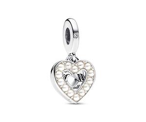 PANDORA Moments - Collezione mamma