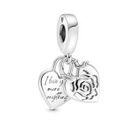 PANDORA Moments - Collezione rosa