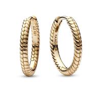 Pandora Moments Piccoli Orecchini A Charm 262728C00