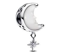CHARM LUNA E STELLA POLARE DONNA PANDORA