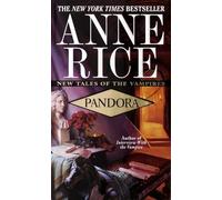 Pandora: New Tales of the Vampires: 1