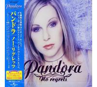 Pandora - No Regrets