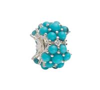 Pandora - Ocean Charm - - Accessories - Donna - Blu - ONE SIZE